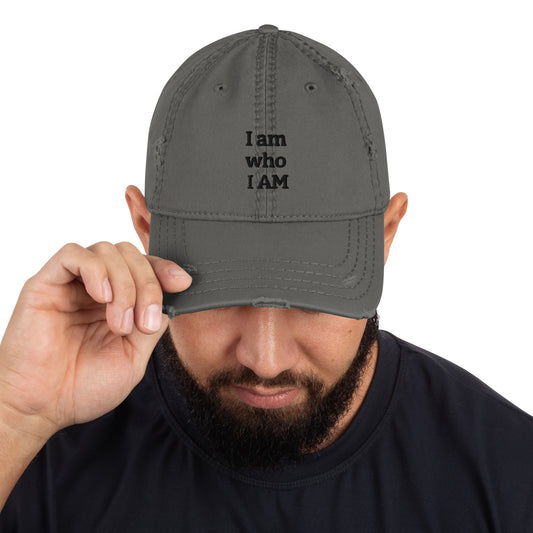 I AM Hat