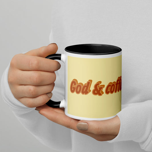 God & Coffee